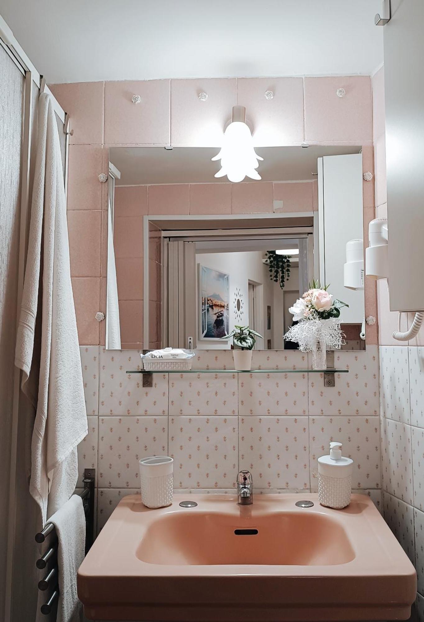 Risvegli Partenopei House Napoli Esterno foto