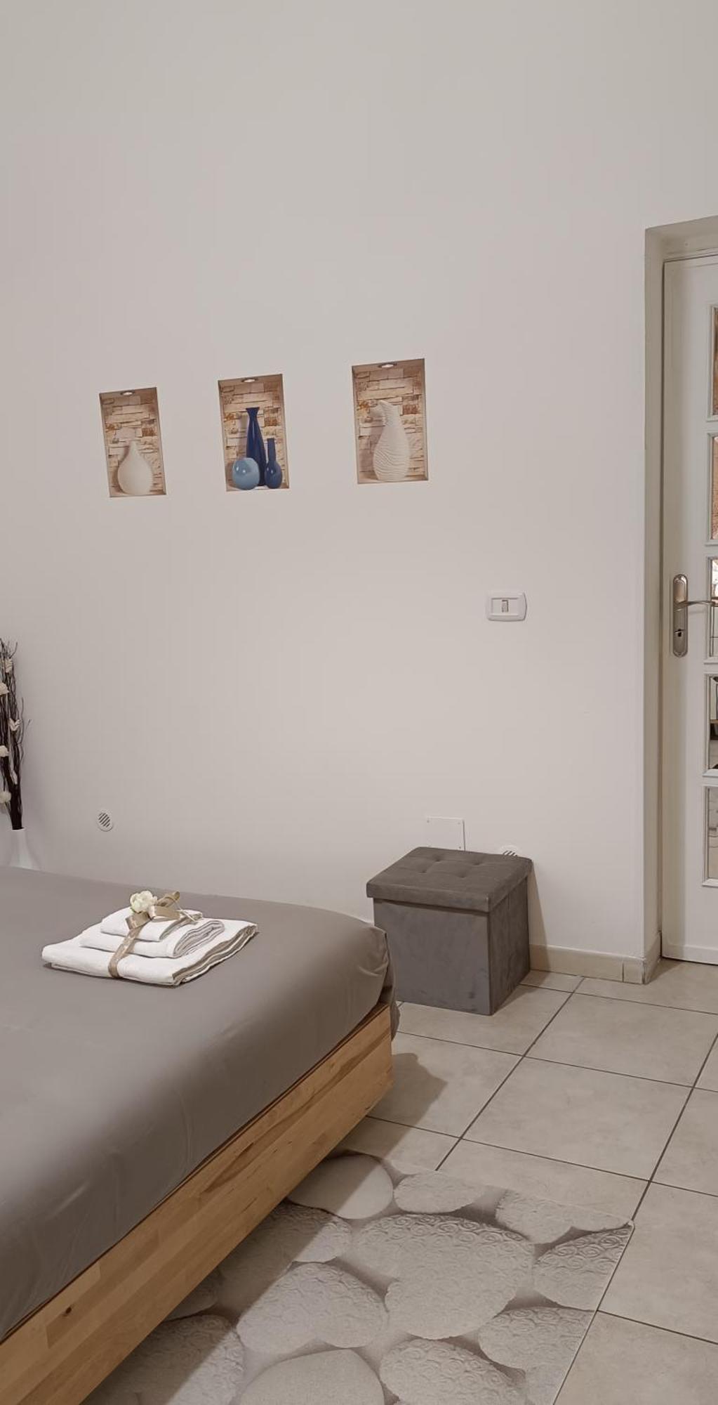 Risvegli Partenopei House Napoli Esterno foto