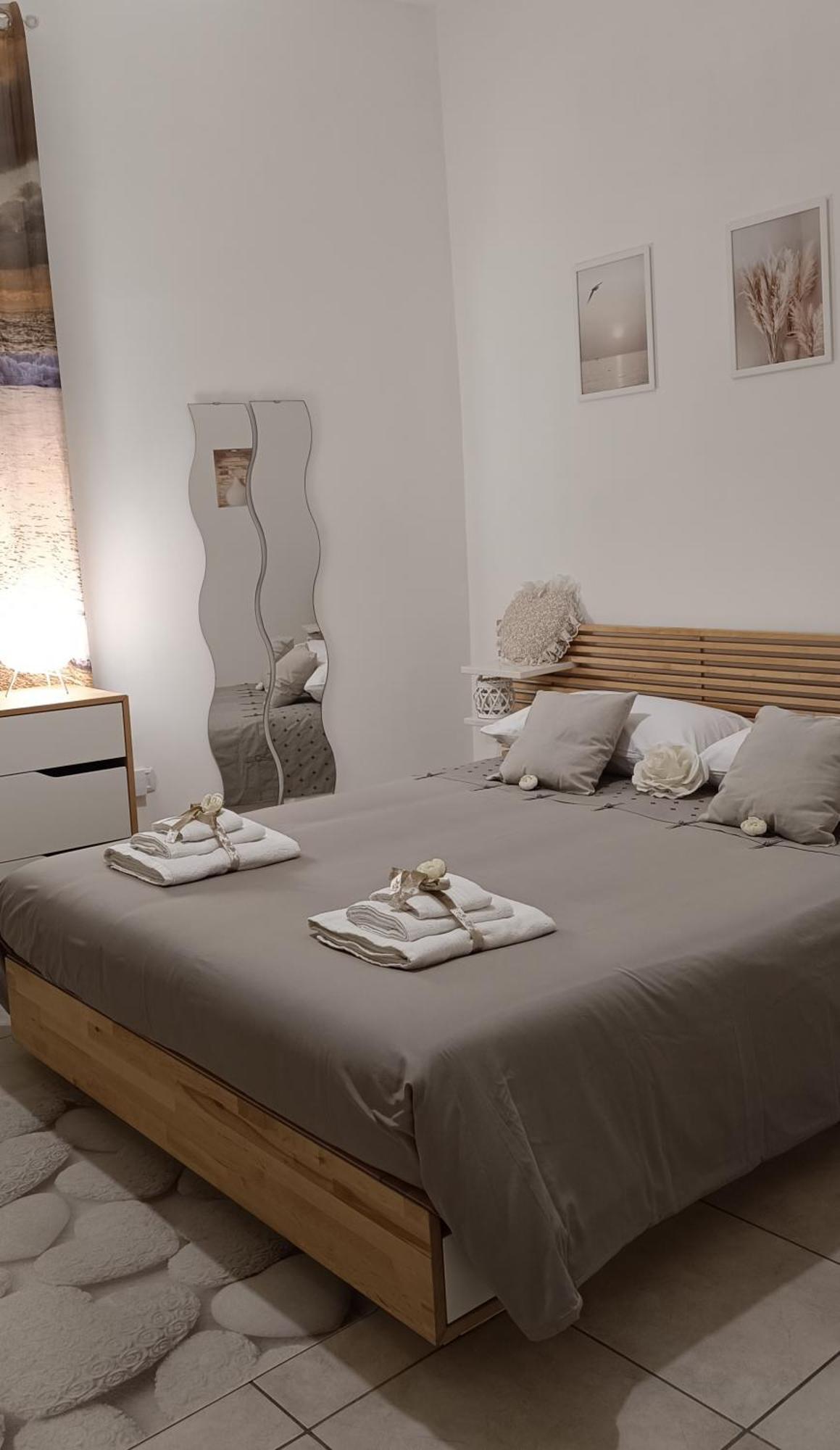 Risvegli Partenopei House Napoli Esterno foto