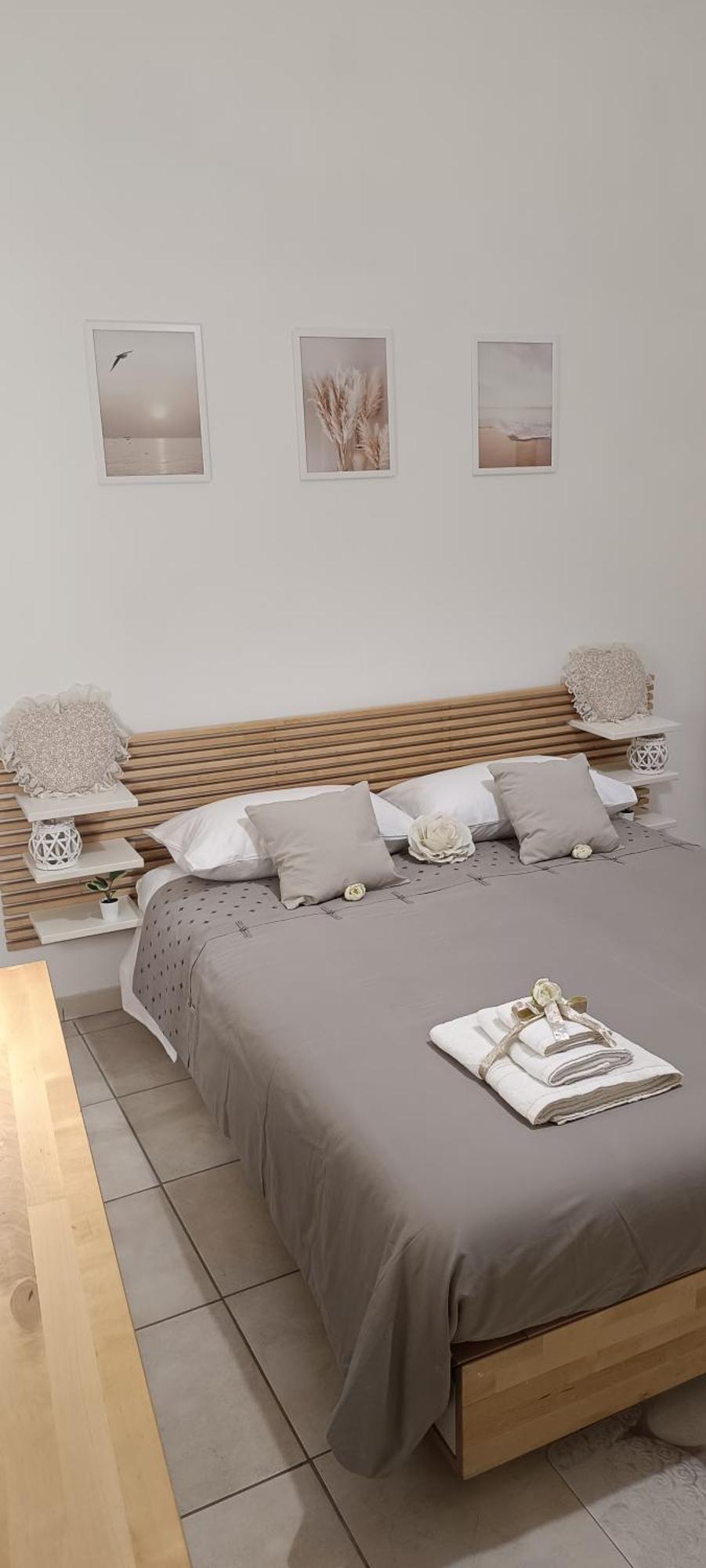 Risvegli Partenopei House Napoli Esterno foto