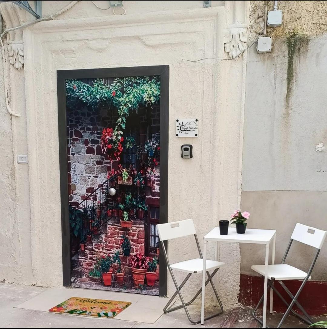 Risvegli Partenopei House Napoli Esterno foto
