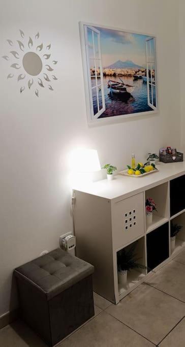 Risvegli Partenopei House Napoli Esterno foto