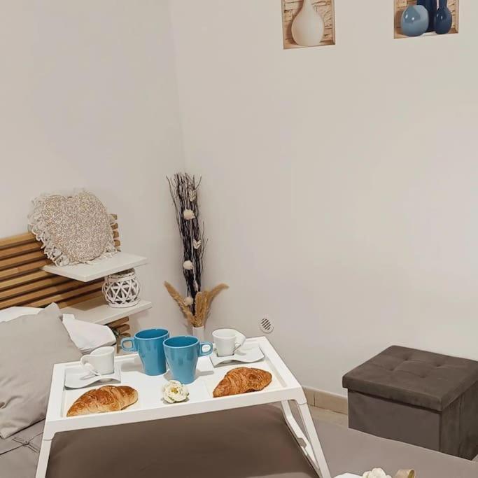Risvegli Partenopei House Napoli Esterno foto