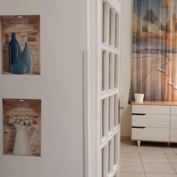 Risvegli Partenopei House Napoli Esterno foto