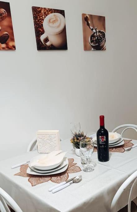 Risvegli Partenopei House Napoli Esterno foto
