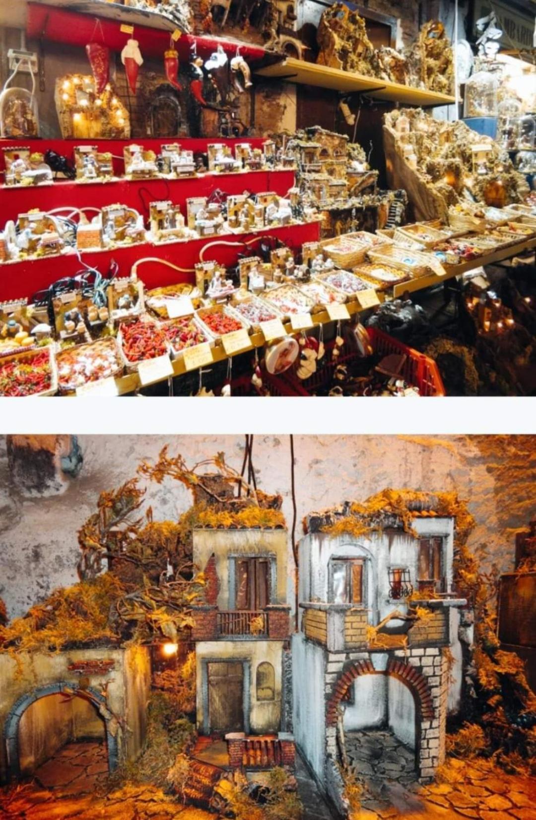 Risvegli Partenopei House Napoli Esterno foto