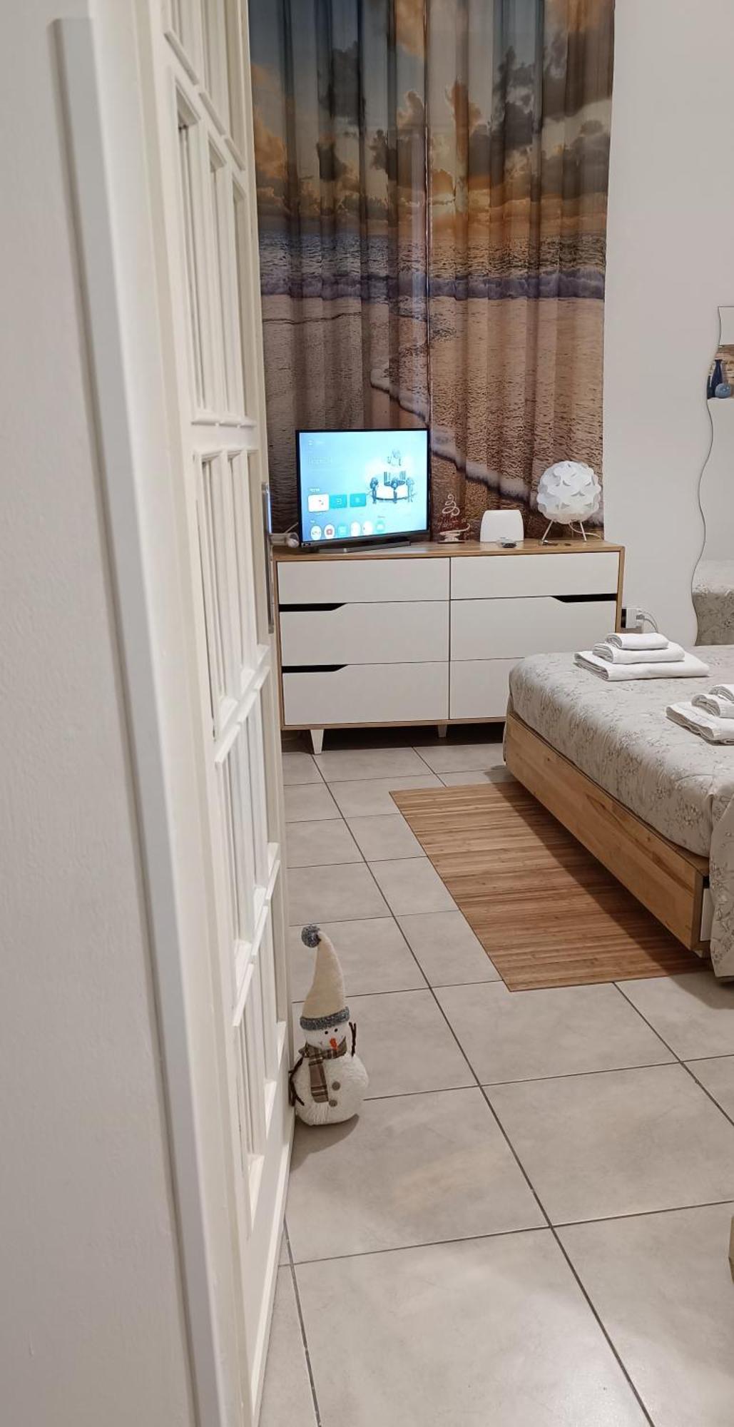 Risvegli Partenopei House Napoli Esterno foto