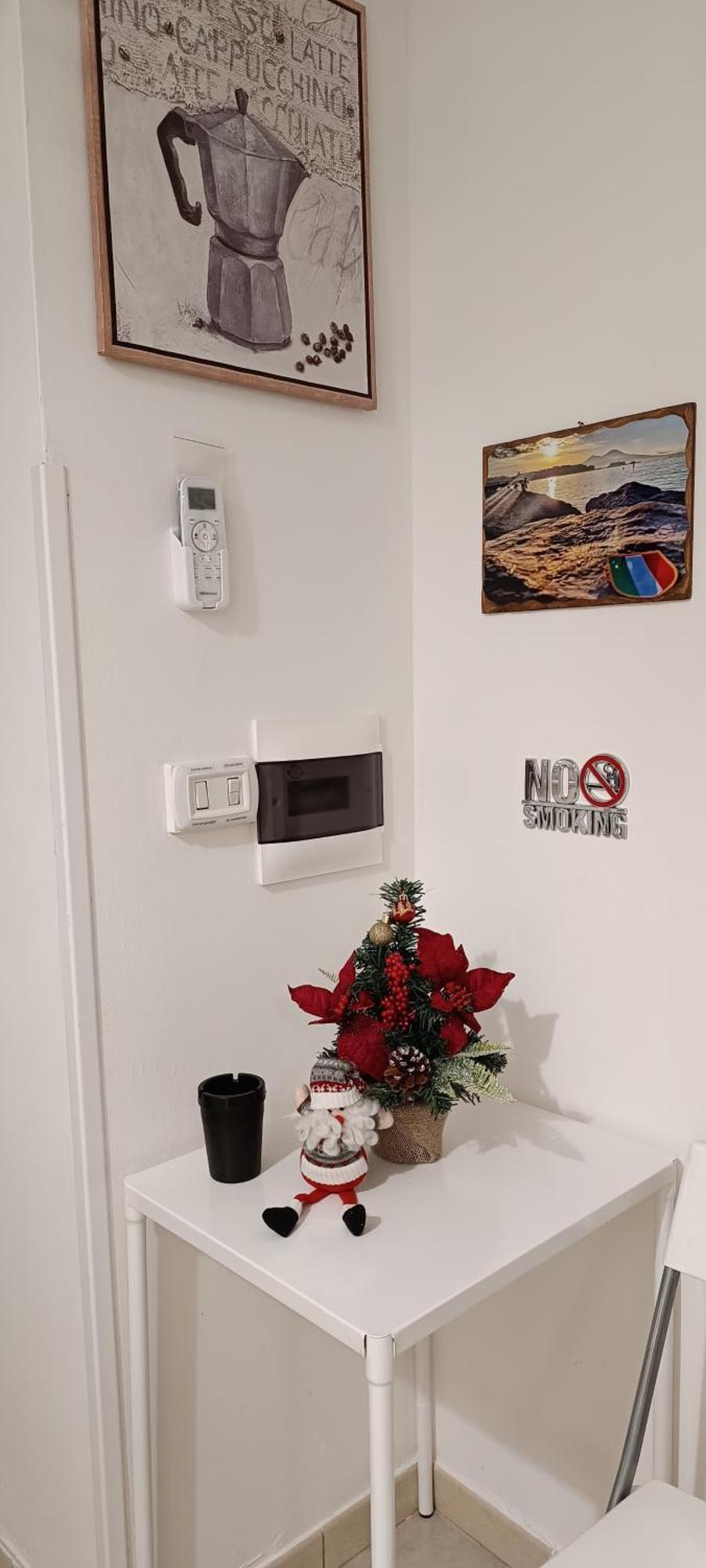 Risvegli Partenopei House Napoli Esterno foto
